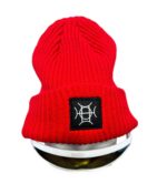 Stylish Knit Beanie Hat For Winter | Taugempie Brand