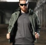 100% quality crew neck tshirts.