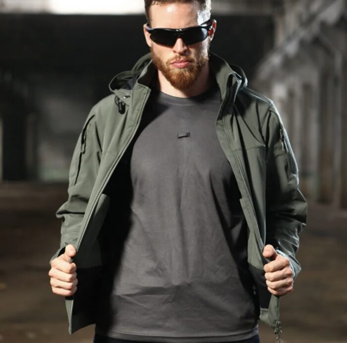 100% quality crew neck tshirts.