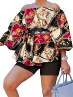 Womens Sexy 2 Piece Shorts Sets